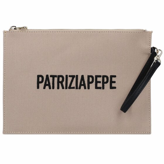 Patrizia Pepe Clutch Tasche 26 cm