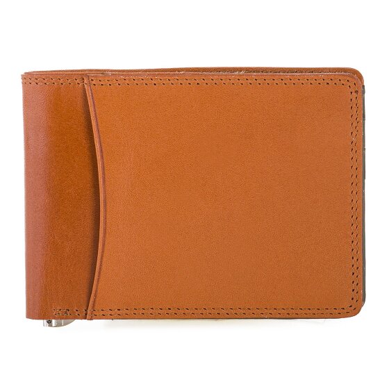 Mywalit Geldbörse RFID Schutz Leder 11 cm