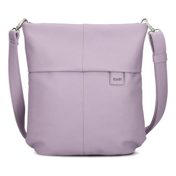 Zwei Mademoiselle.M Schultertasche 31 cm