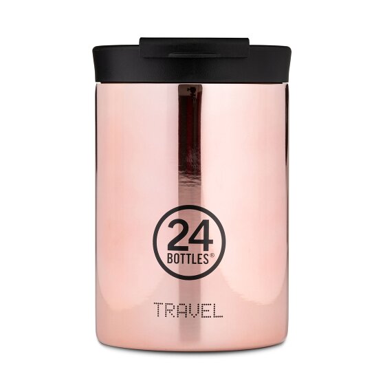 24Bottles Travel Trinkflasche 350 ml