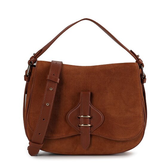 Coccinelle Mavery Schultertasche Leder 26 cm