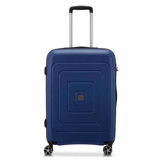 MODO by Roncato Nebula 4 Rollen Trolley 66 cm