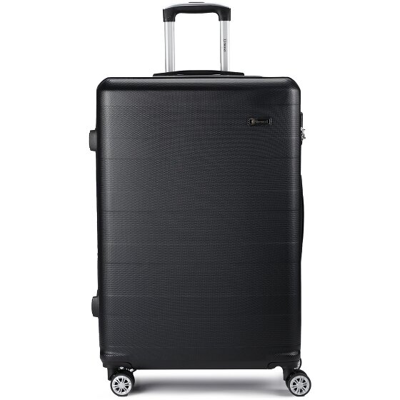 Benzi 5330 4 Rollen Trolley L 75 cm