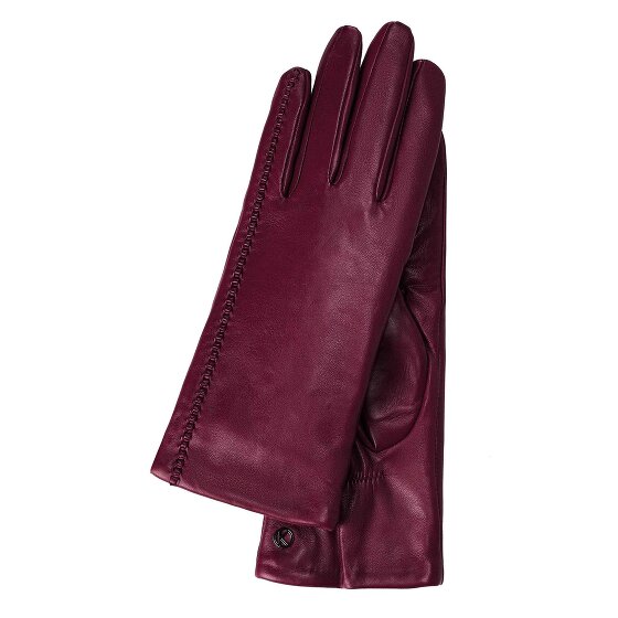 Kessler Oda Cashmere Handschuhe Leder