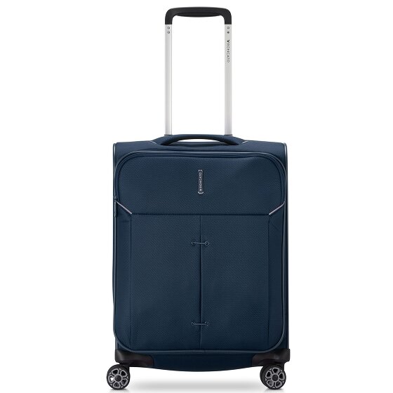 Roncato Ironik 2.0 4-Rollen Kabinentrolley 55 cm
