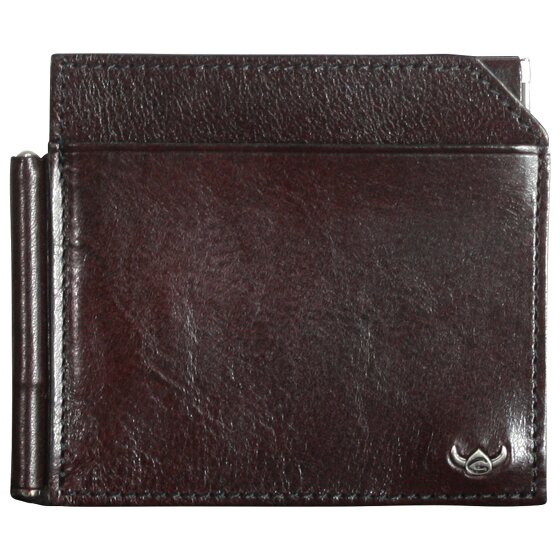 Golden Head Colorado Dollarclip 10 cm Leder