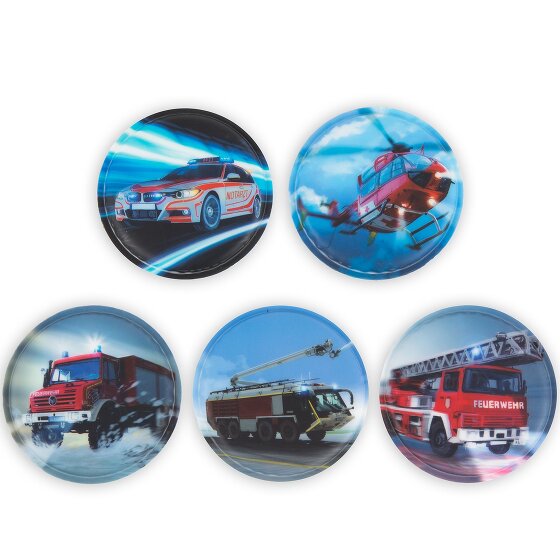 Ergobag Kletties 5tlg.