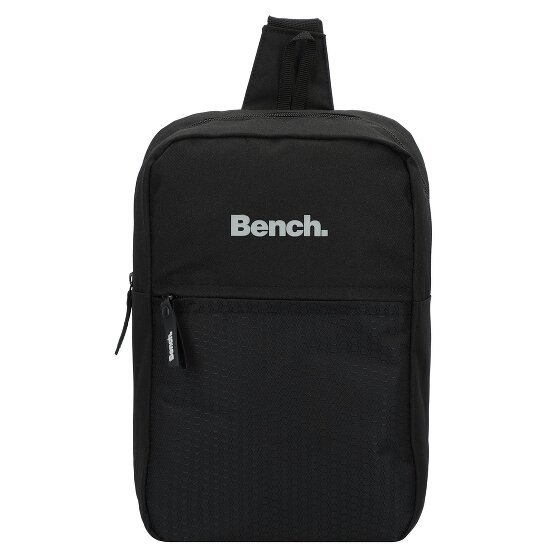 Bench Sling Bag RFID Schutz 28 cm