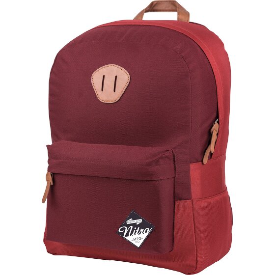 NITRO Urban Classic Rucksack 45 cm Laptopfach