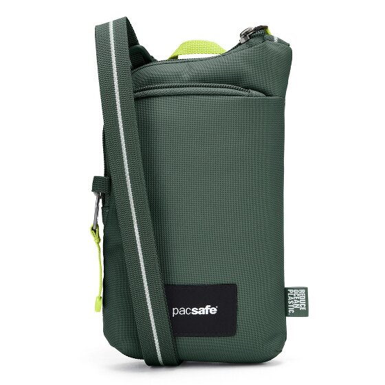 Pacsafe GO anti-theft Tech Mini Bag Umhängetasche RFID 12 cm