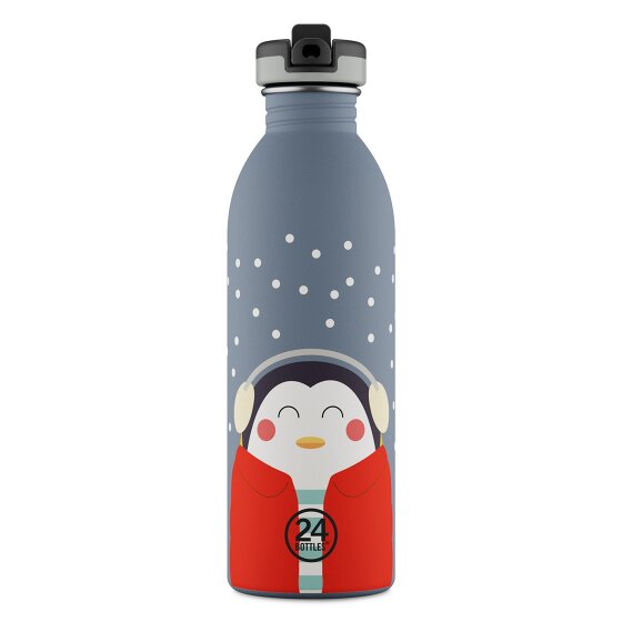 24Bottles Kids Urban Trinkflasche 500 ml