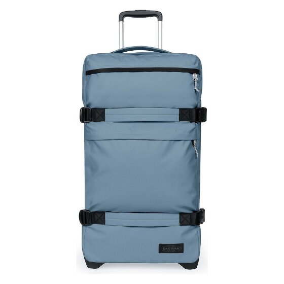 Eastpak Transit'R Plus 2 Rollen Reisetasche 80 cm