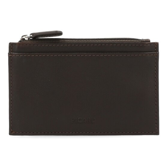 Picard Brooklyn Kreditkartenetui Leder 13 cm