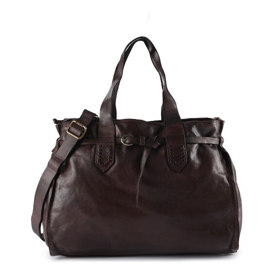 Campomaggi Sabrina Schultertasche Leder 39.5 cm