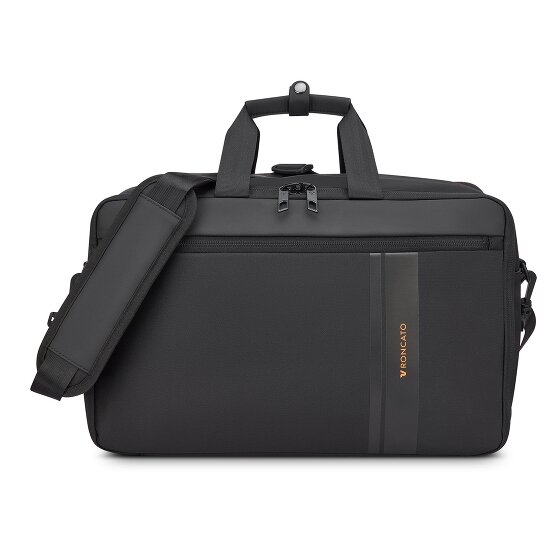 Roncato Metropolitan Travel Reiserucksack 40 cm Laptopfach