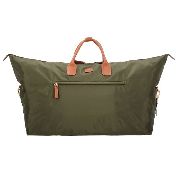 Bric's X-Travel Weekender Reisetasche 50 cm