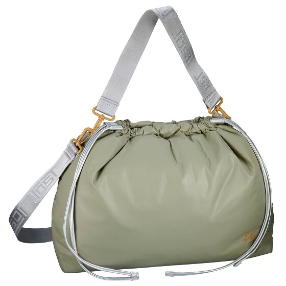 Jost Kemi Schultertasche 43 cm