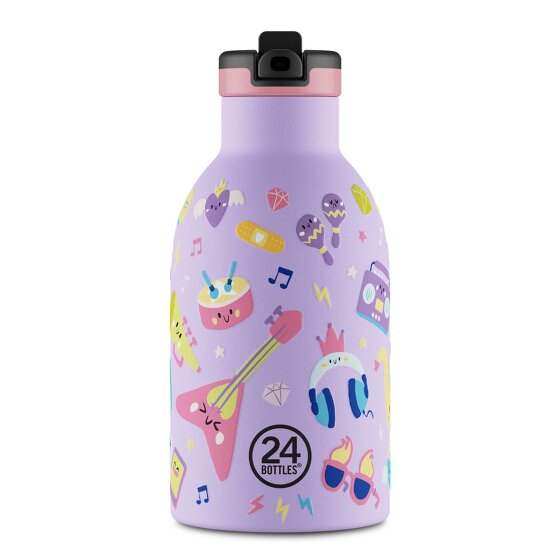 24Bottles Kids Clima Trinkflasche 300 ml