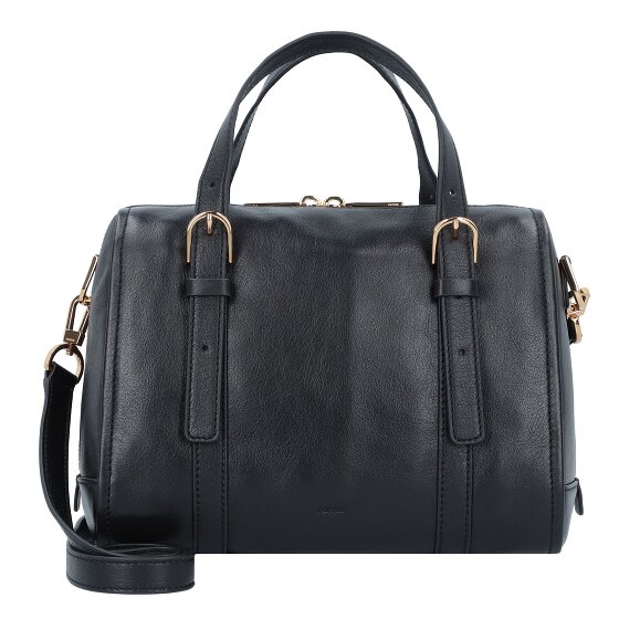 Fossil Carlie Handtasche Leder 26 cm