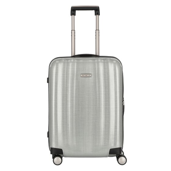 Samsonite Lite Cube Spinner 4-Rollen Kabinentrolley 55 cm