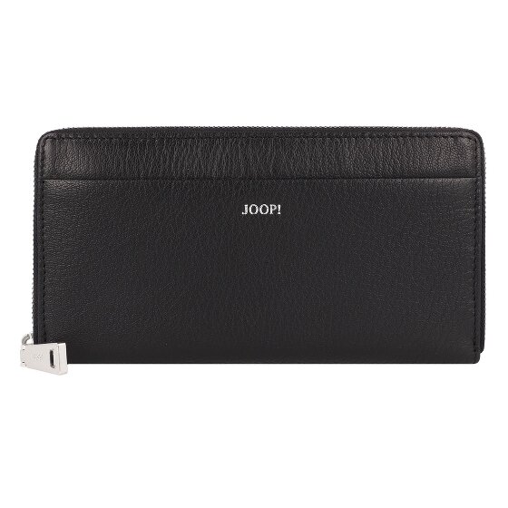 Joop! Lantea Yura Geldbörse RFID Schutz Leder 19 cm