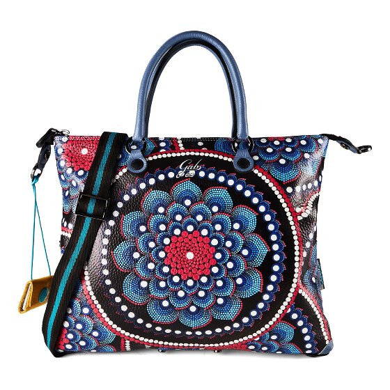 Gabs G3 Plus Handtasche Leder 37 cm