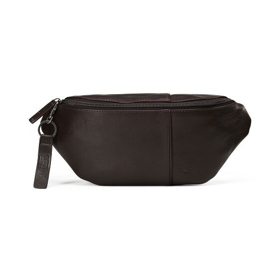 camel active Pine Gürteltasche Leder 34 cm