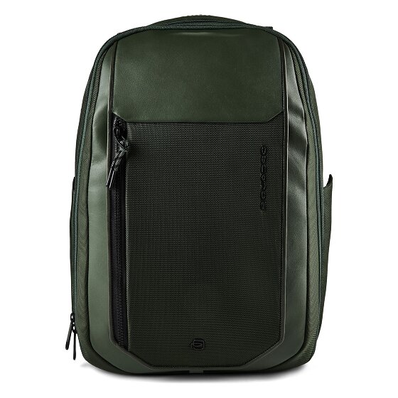 Piquadro Lyss Reiserucksack 43 cm laptopfach