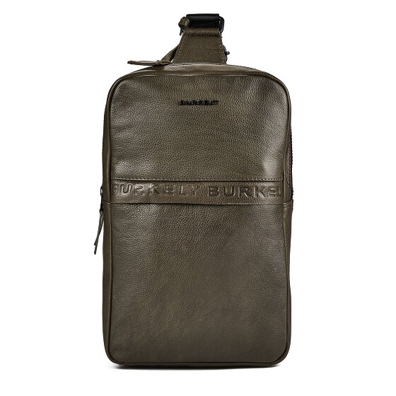 Burkely Minimal Mason Sling Bag Leder 23 cm