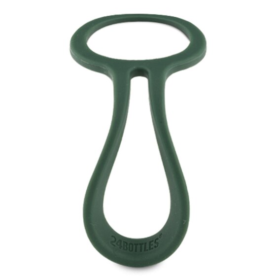 24Bottles Bottle Tie Trinkflaschenhalterung