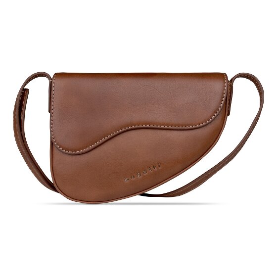 bugatti Sadie Umhängetasche S Leder 20 cm