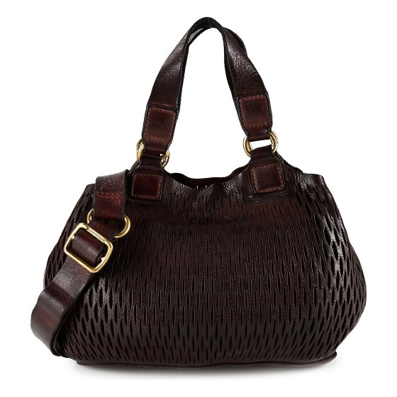 Campomaggi Cosima Shopper Tasche Leder 26 cm
