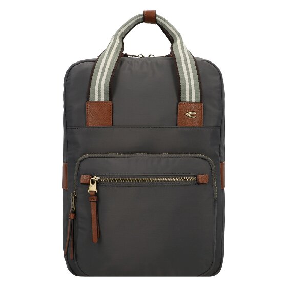 camel active Bari Daypack M 34.5 cm Laptopfach