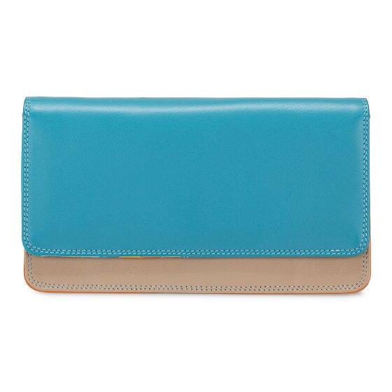 Mywalit Geldbörse Leder 17 cm