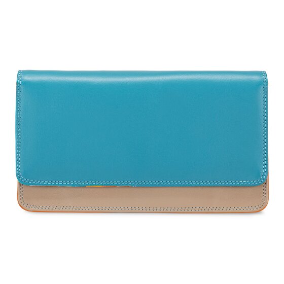 Mywalit Medium Matinee Wallet Geldbörse Leder 17 cm