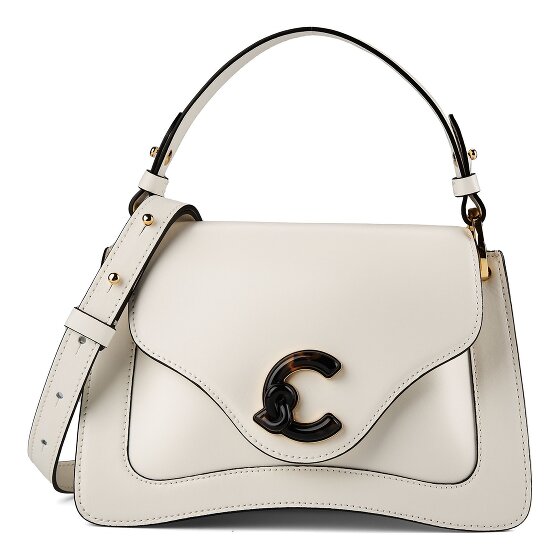 Coccinelle C-Me Handtasche Leder 24 cm
