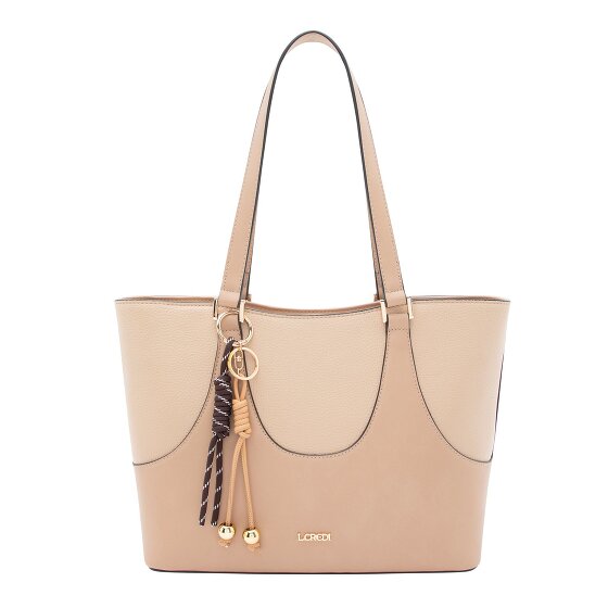 L.Credi Roberta Shopper Tasche 29.5 cm