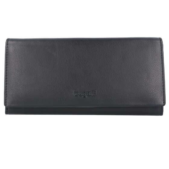 bugatti Vertice Geldbörse Leder 19,5 cm