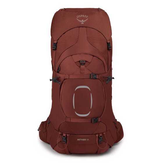 Osprey Aether 55 Trekkingrucksack S-M 78 cm