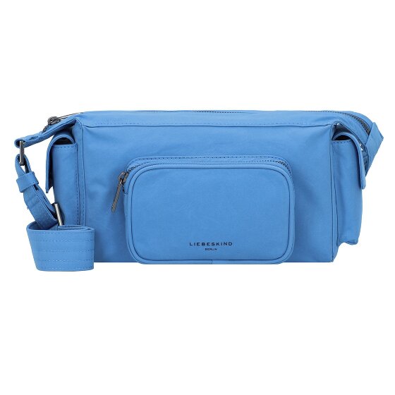 Liebeskind Lila Umhängetasche 24 cm