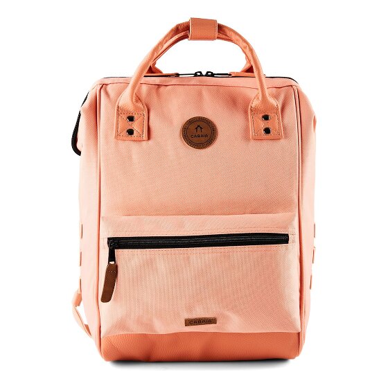 Cabaia Adventurer Essentials Medium Daypack 41 cm Laptopfach