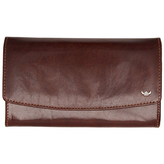 Golden Head Colorado RFID Damenbörse