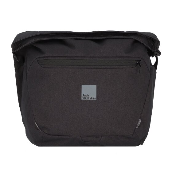 Jack Wolfskin Mainkai Messenger 38 cm Laptopfach