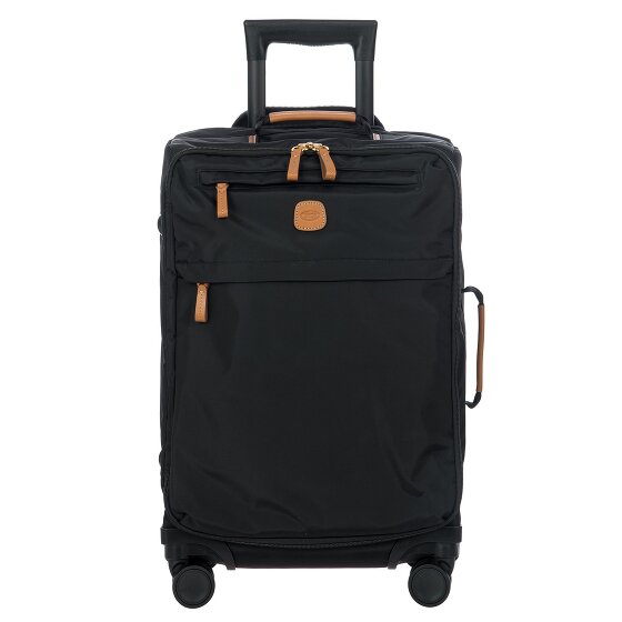 Bric's X-Travel 4-Rollen Kabinentrolley 55 cm