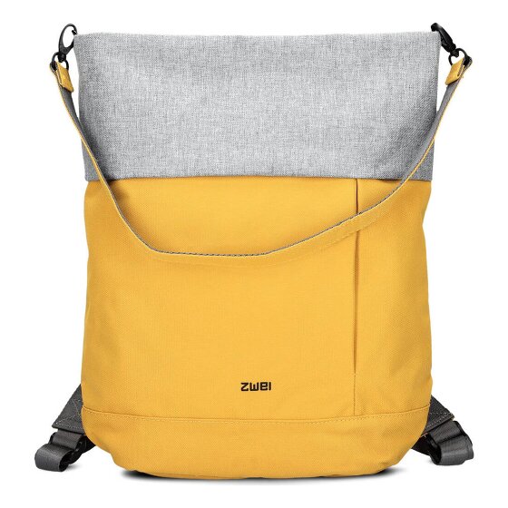Zwei Benno Schultertasche 32 cm