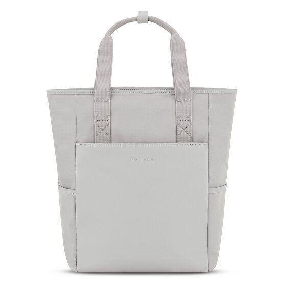 Kapten & Son Lindby Daypack 41 cm Laptopfach