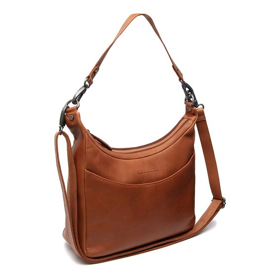 The Chesterfield Brand Olvia Schultertasche Leder 30 cm