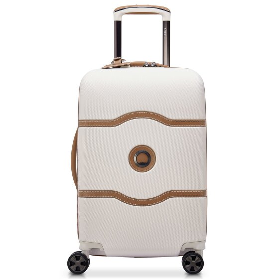 Delsey Paris Chatelet Air 2.0 4-Rollen Kabinentrolley 55 cm