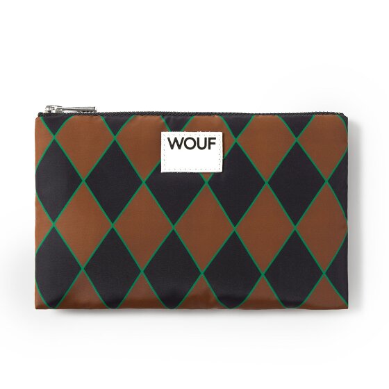 Wouf Studio Kosmetiktasche 21 cm