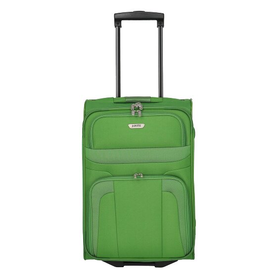 Paklite Orlando 2 Rollen Kabinentrolley S 53 cm